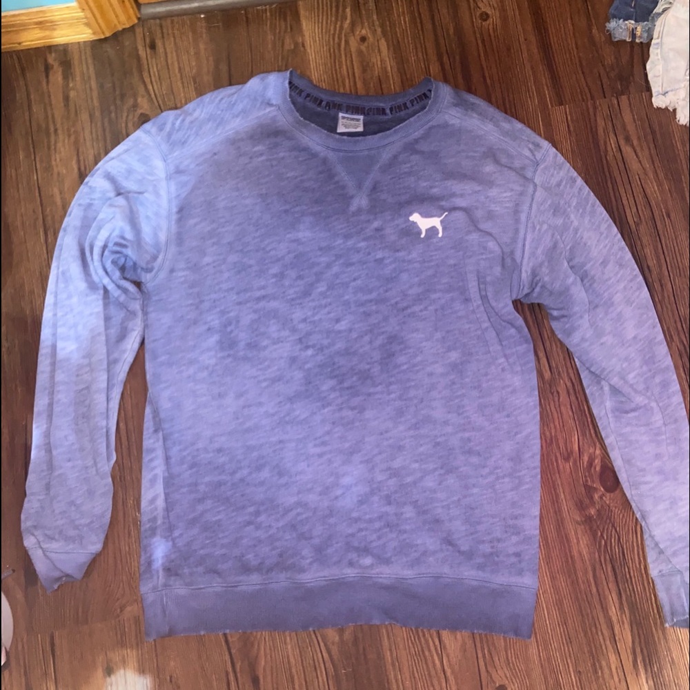 PINK Victoria’s Secret crewneck